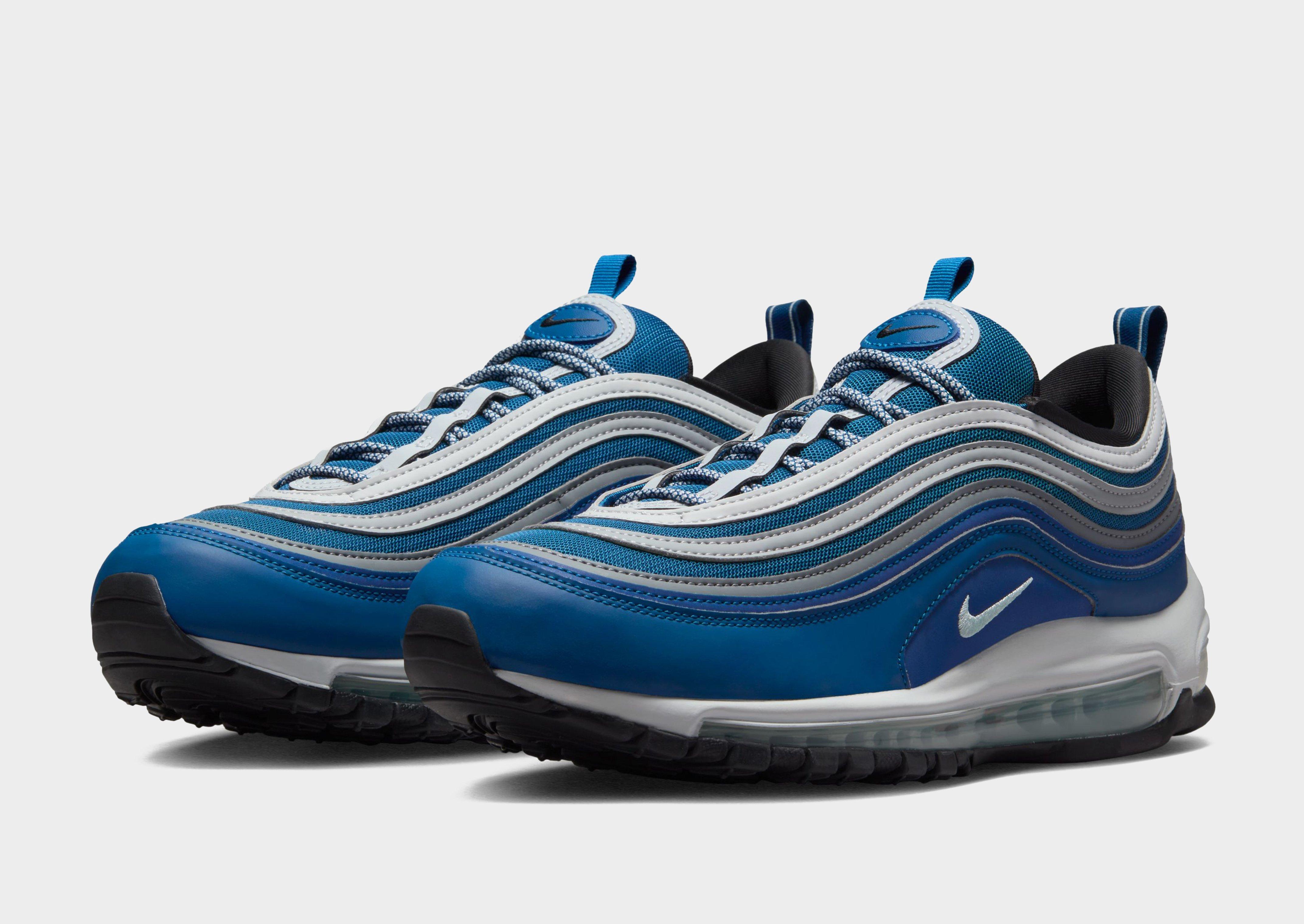 Nike air max 97 og junior blue deals