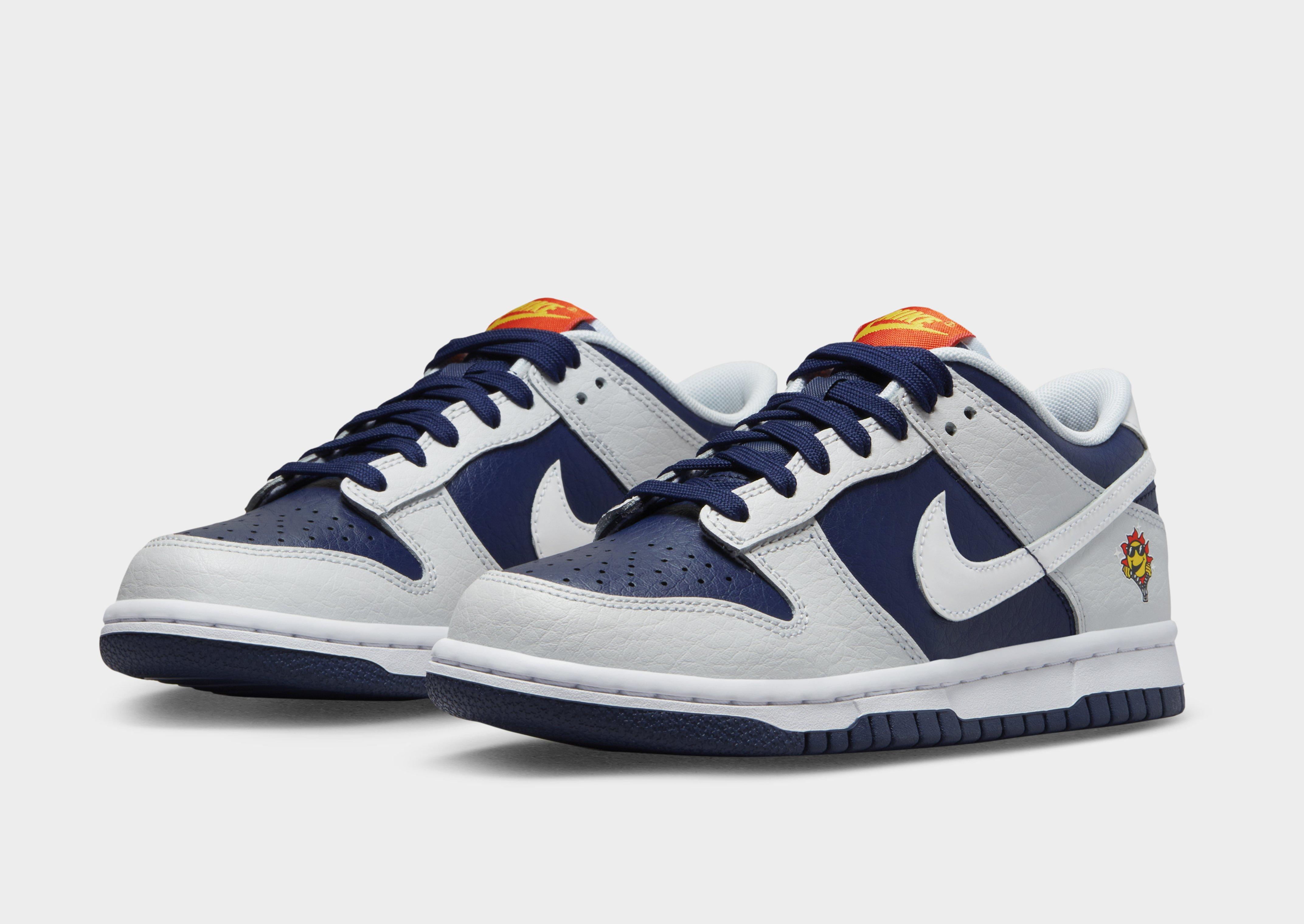 Nike NIKE DUNK LOW OLDER