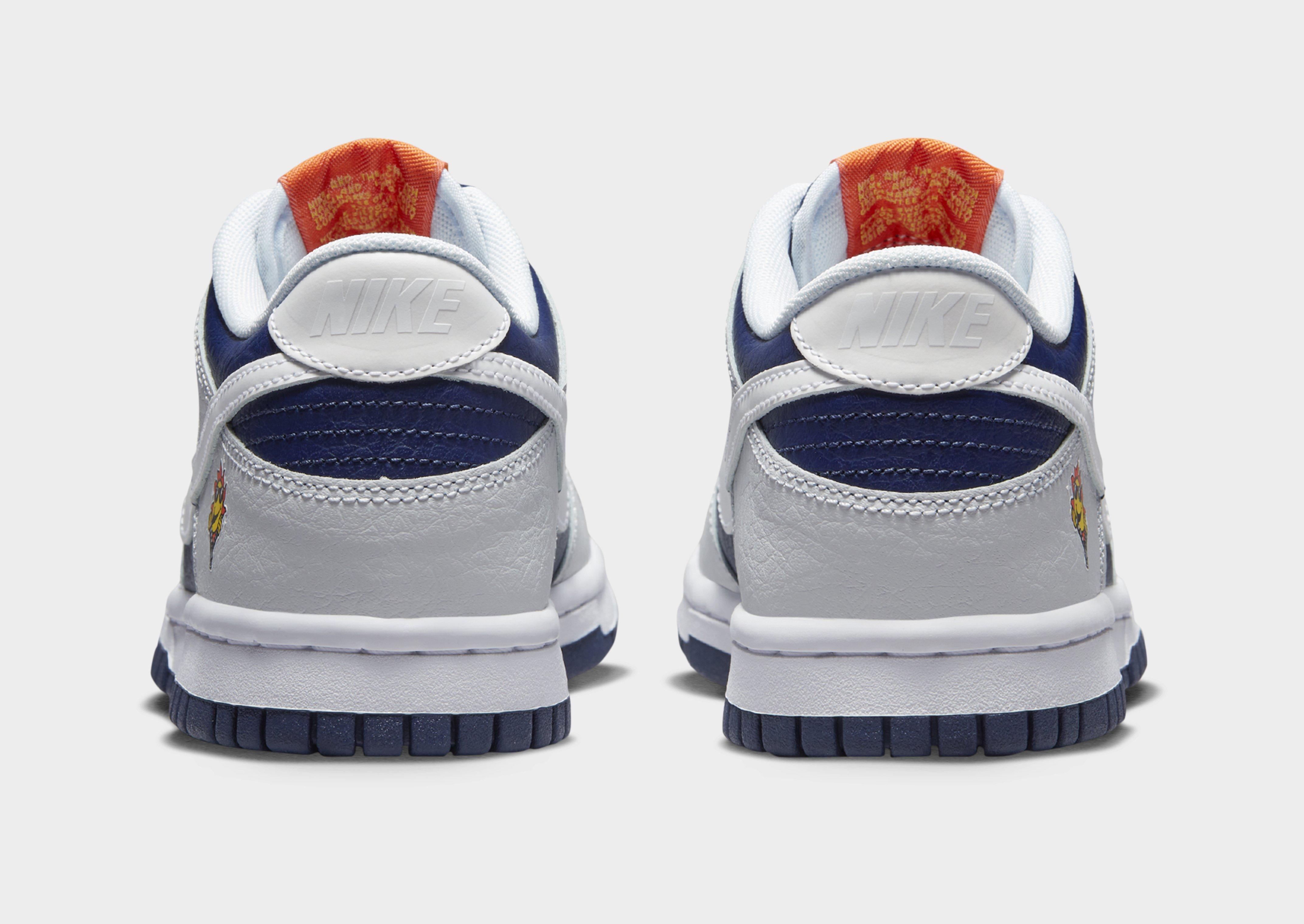 Nike NIKE DUNK LOW OLDER