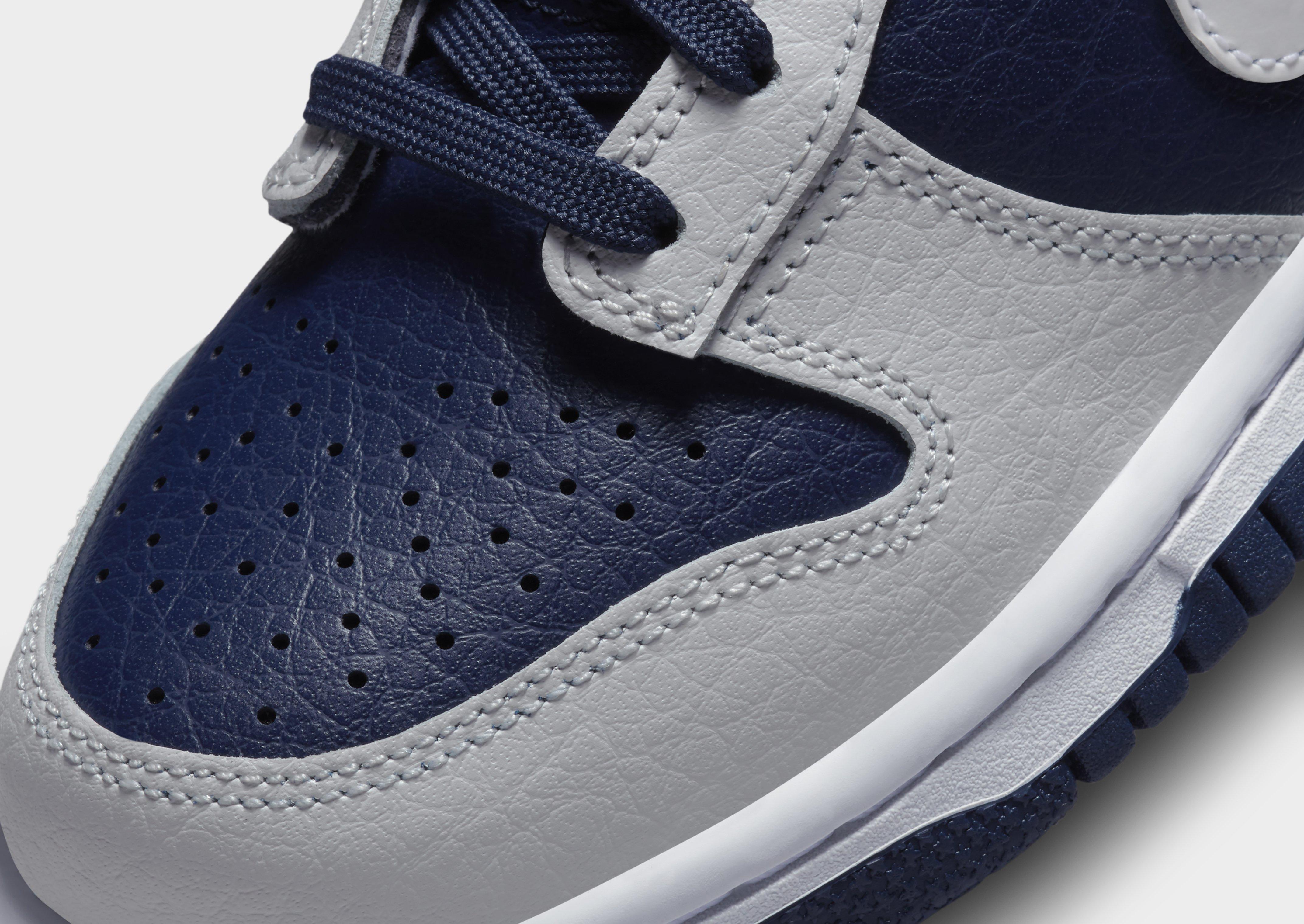 Nike NIKE DUNK LOW OLDER
