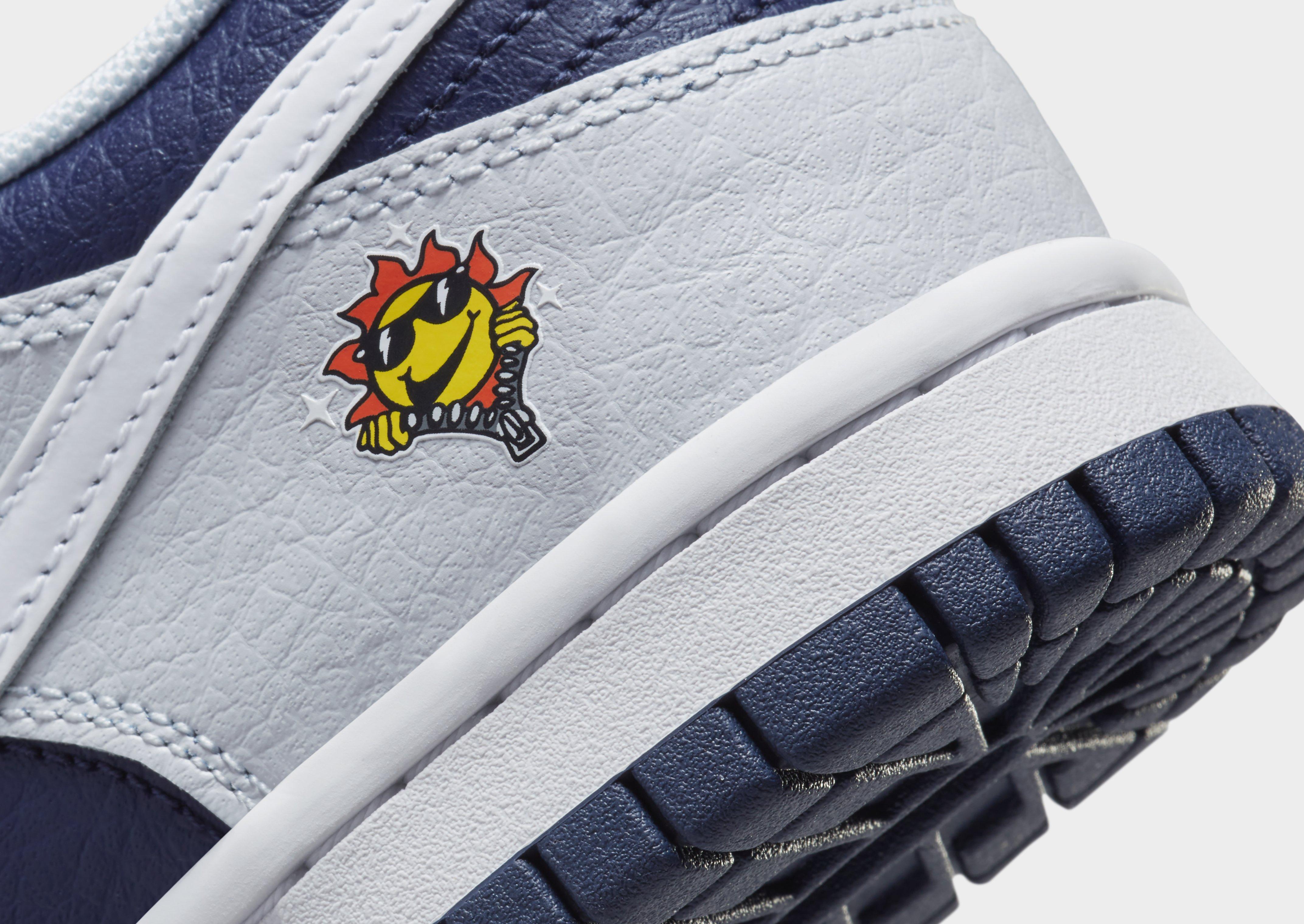 Nike NIKE DUNK LOW OLDER