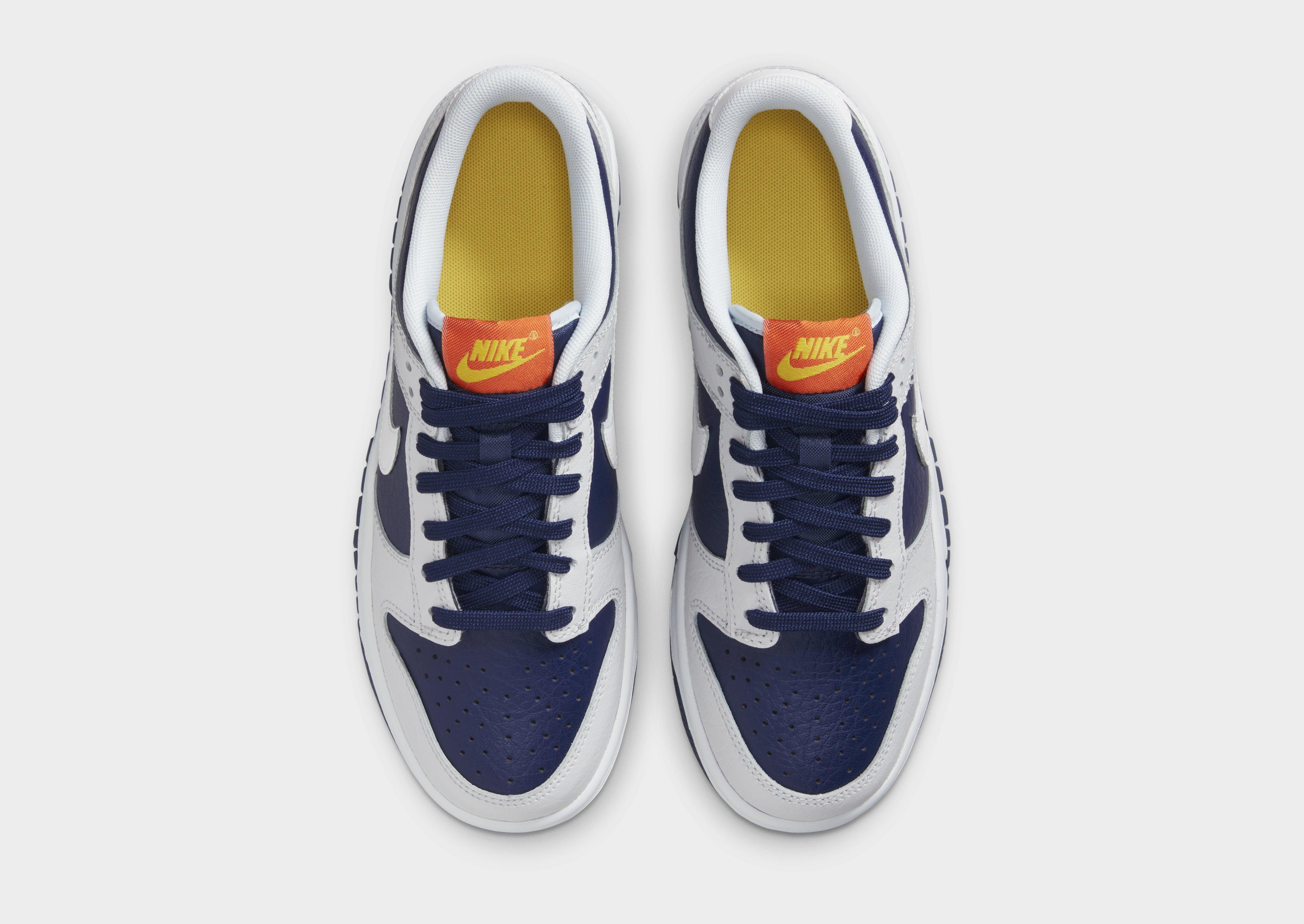 Nike NIKE DUNK LOW OLDER