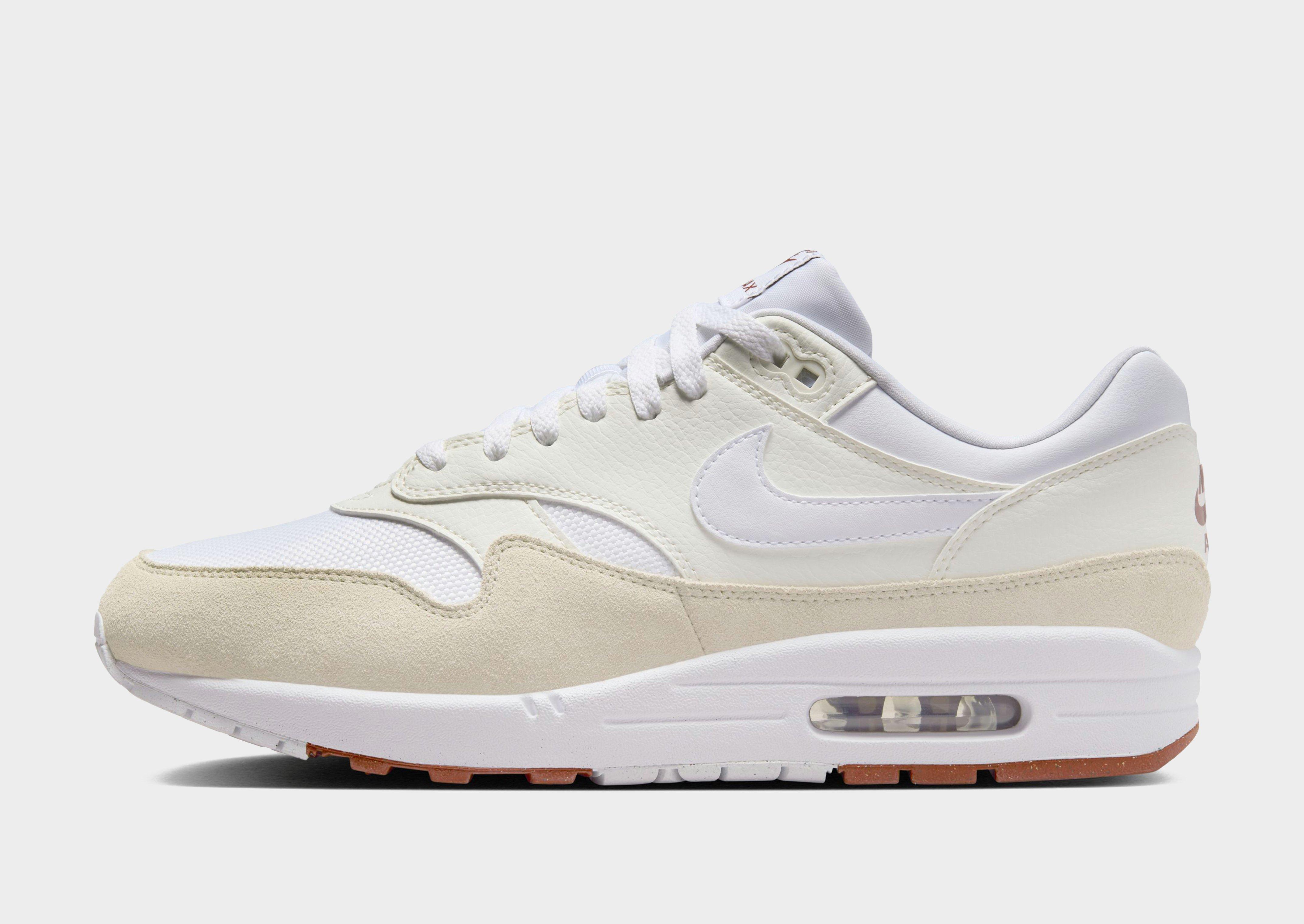 nike air max 1 fb light bone