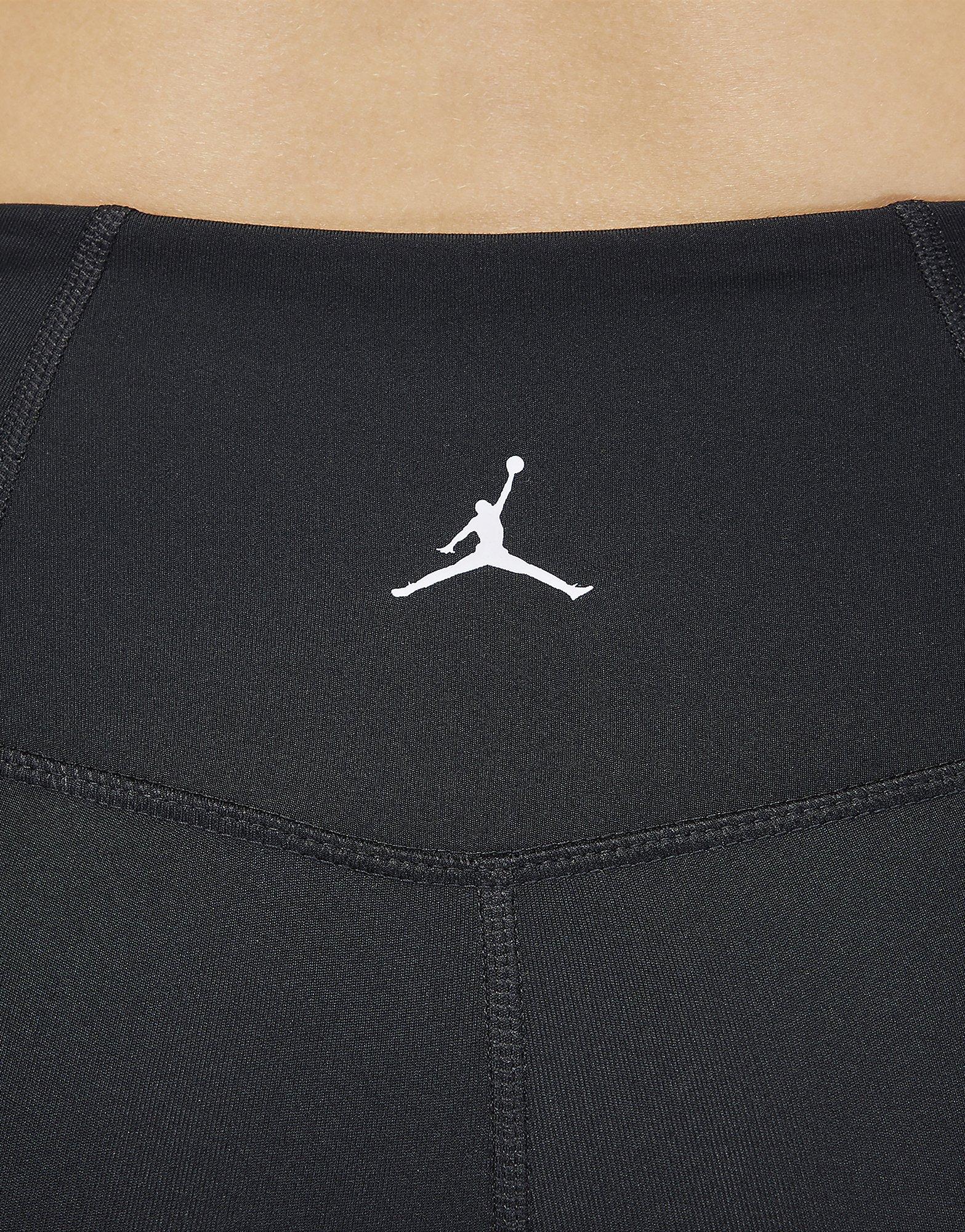 Jordan WOMEN'S HIGH-WAISTED