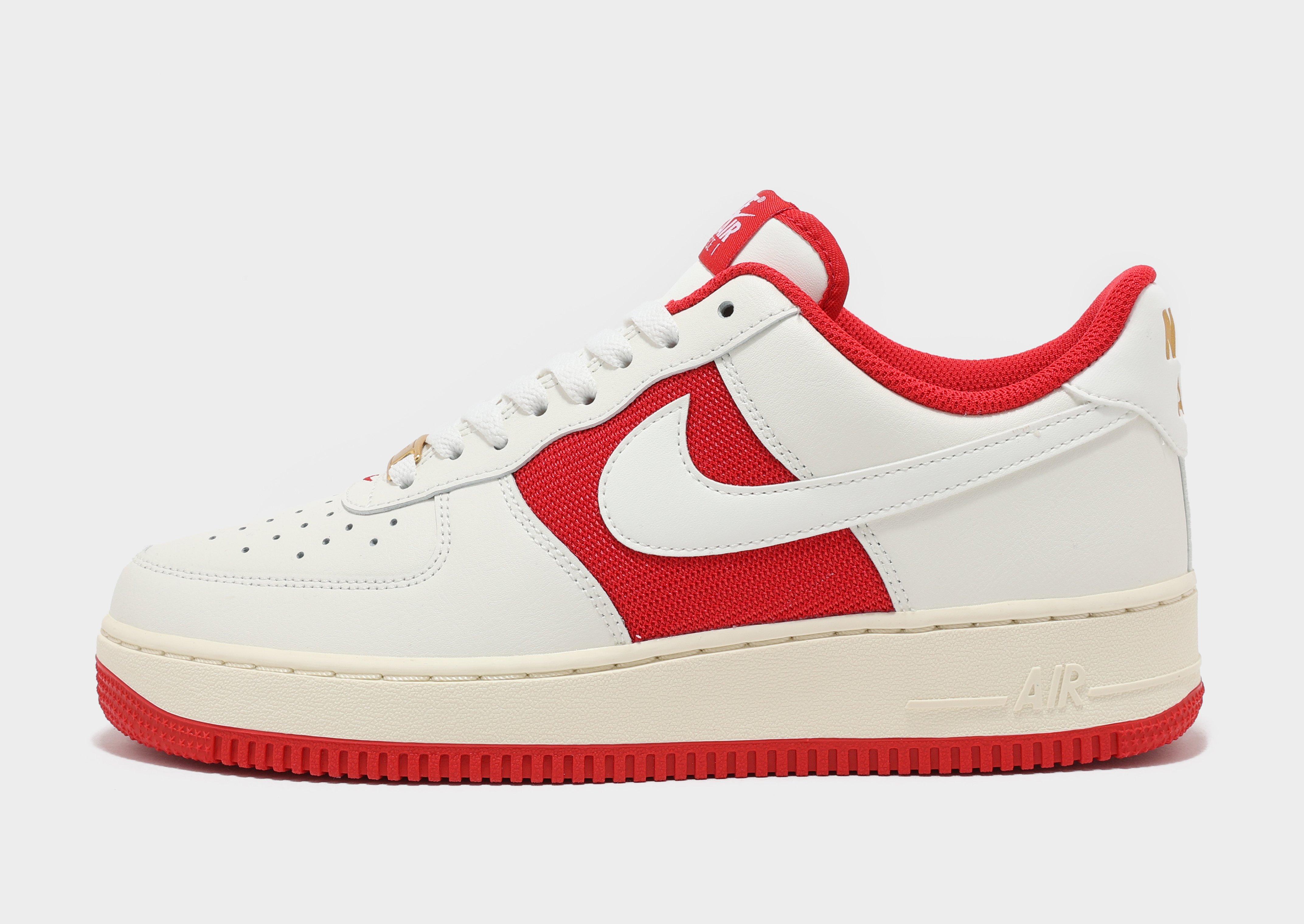 Nike air force 1 just do on sale it white price