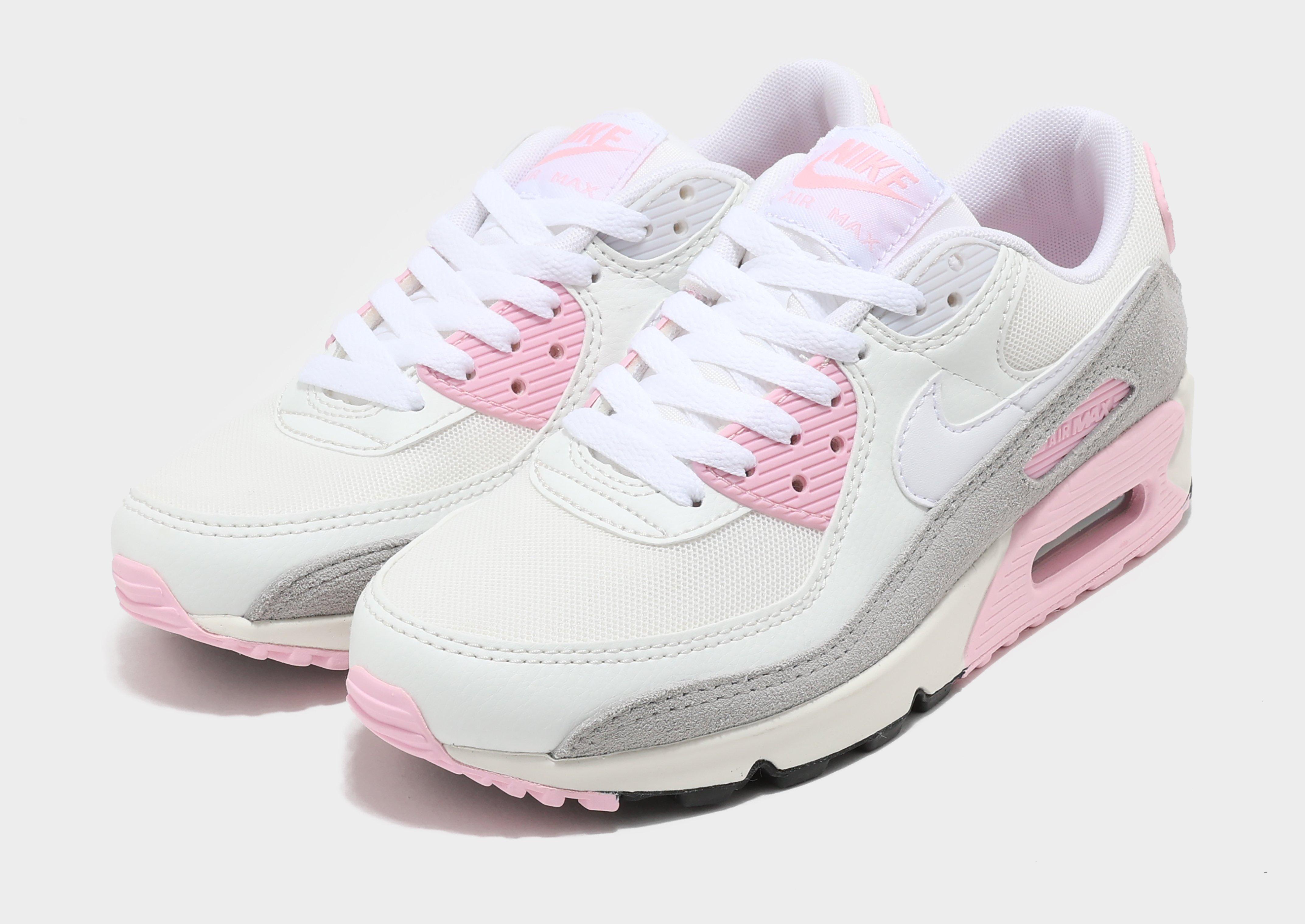 White air max hot sale 9 womens