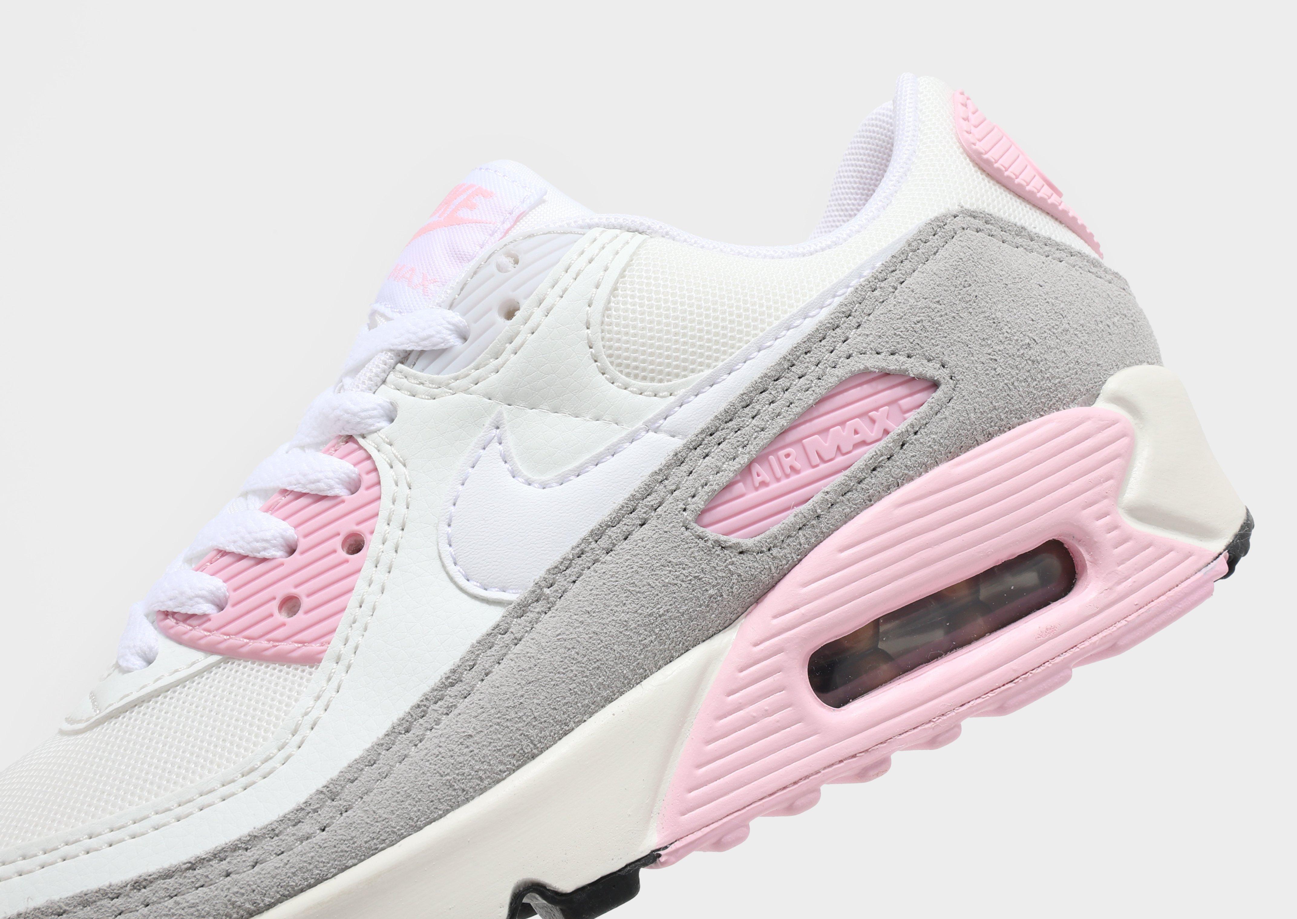 White air max on sale ladies