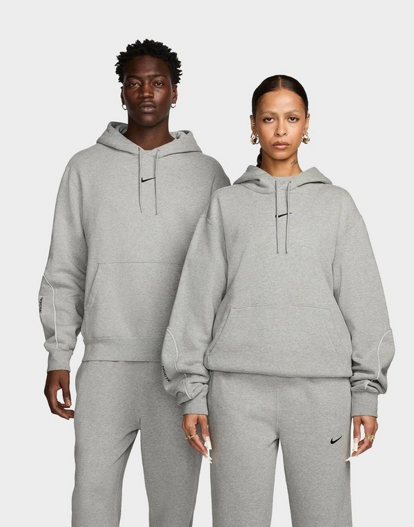 Nike x NOCTA Fleece Hoodie (Gender Neutral)