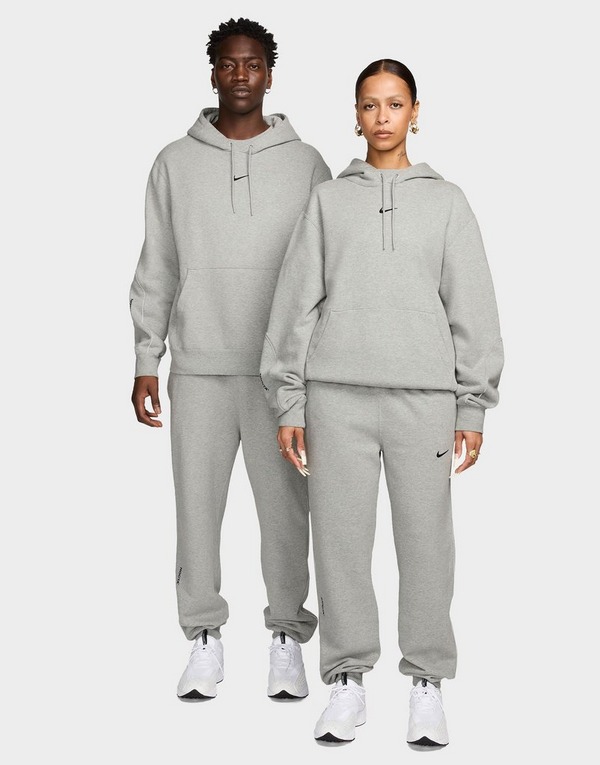 Nike กางเกงขายาว NOCTA Fleece