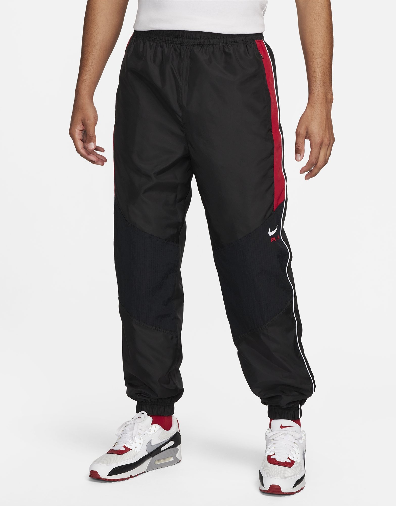 Nike COY TRACK PANTS Schwarz JD Sports Deutschland
