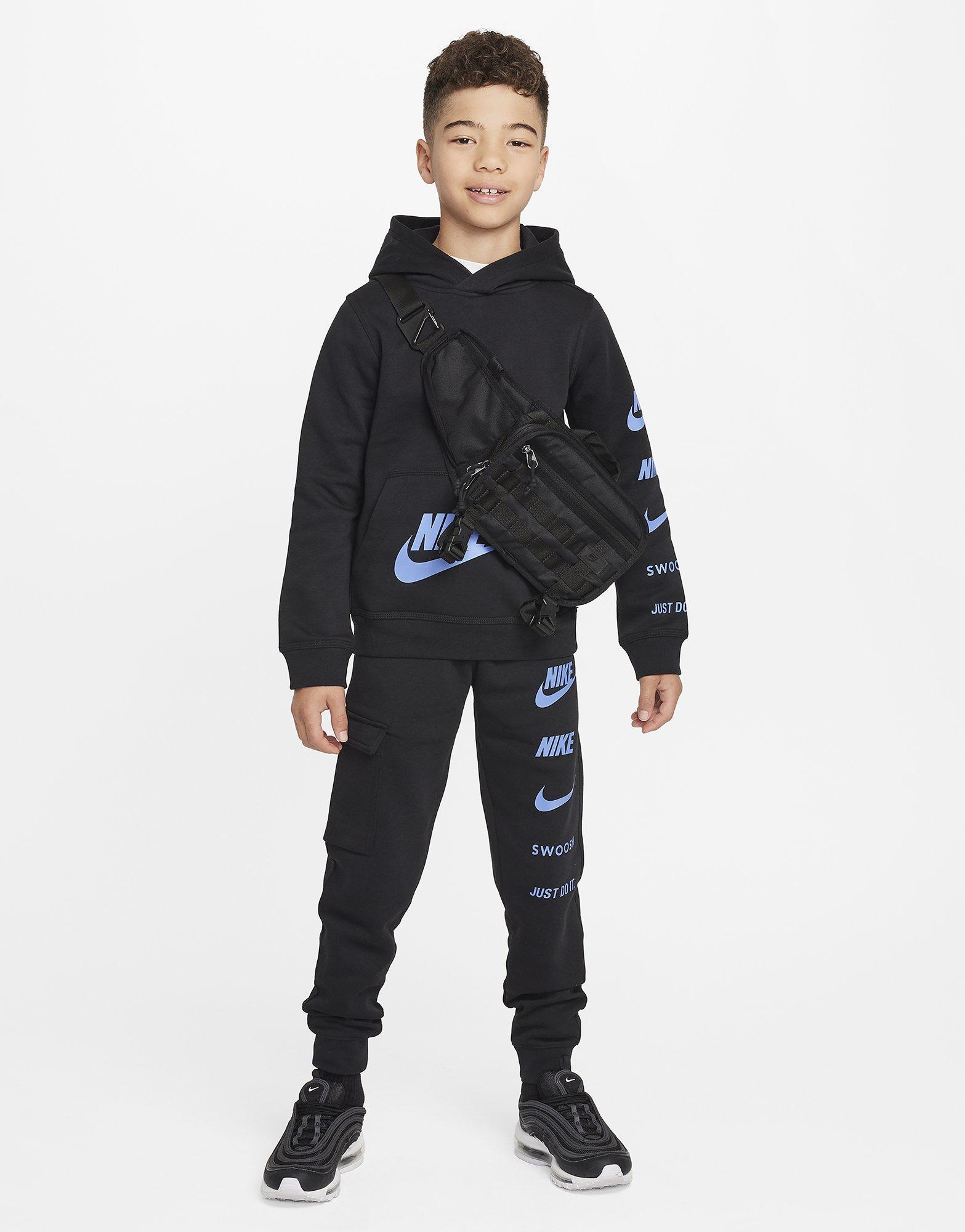 Nike just clearance do it tracksuit