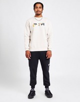 Nike Air Fleece Crew-Neck Sweatshirt