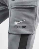 Nike กางเกงขายาวผู้ชาย Air Fleece Cargo