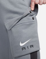Nike กางเกงขายาวผู้ชาย Air Fleece Cargo