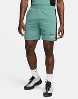 Nike กางเกงขาสั้นผู้ชาย Air French Terry
