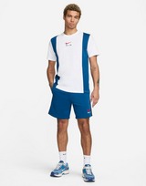 Nike Air French Terry Shorts