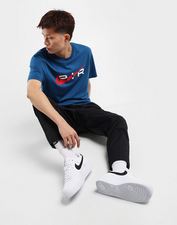 Nike เสื้อยืดผู้ชาย Air Graphic