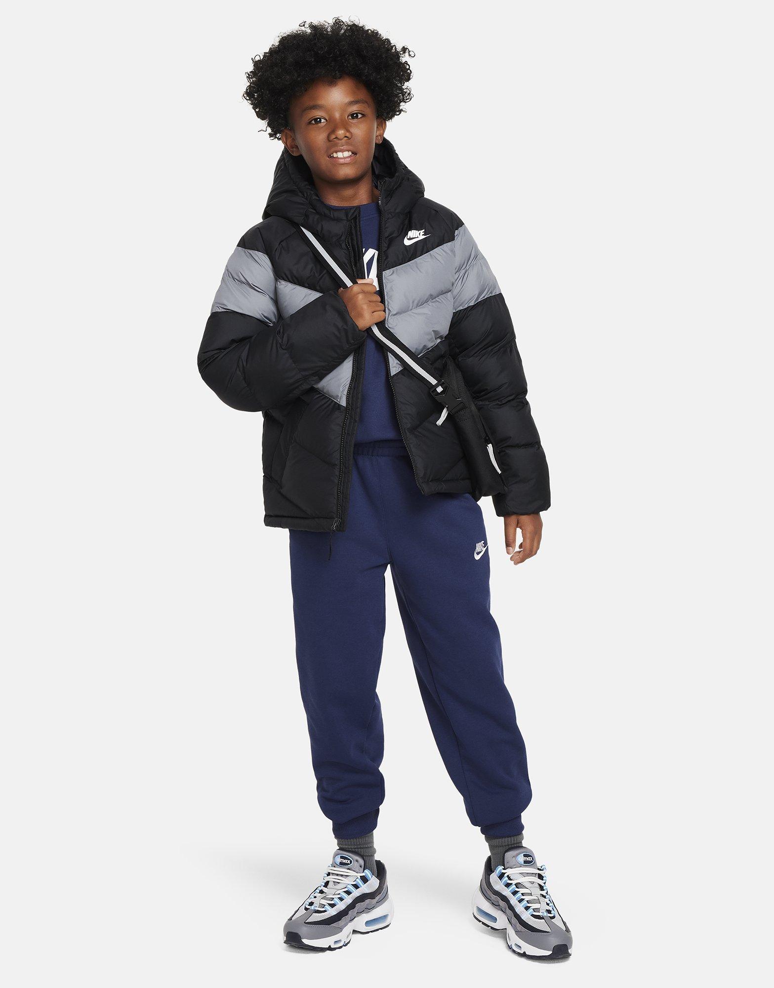 Nike Poly Trackuit Junior