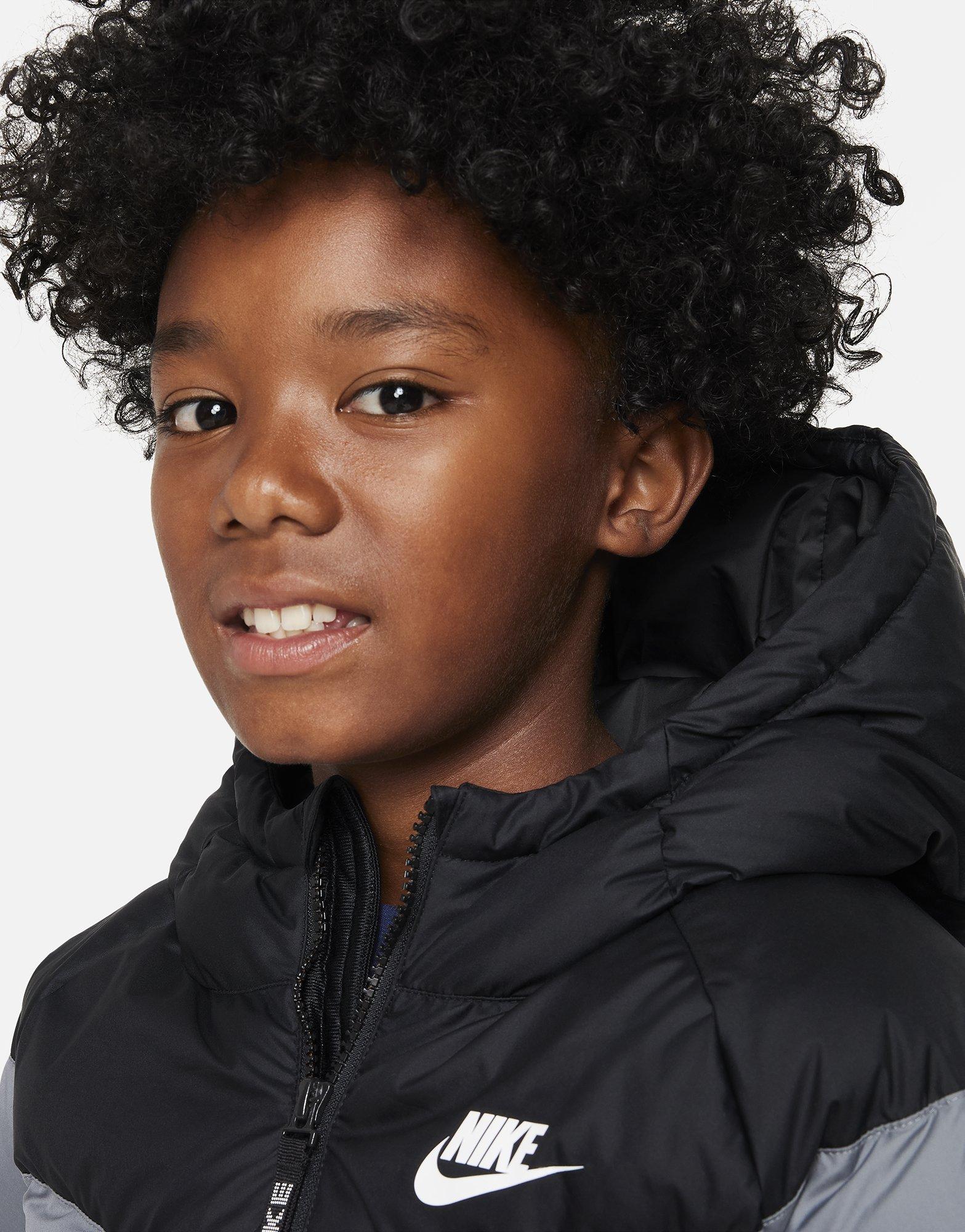 Nike Poly Trackuit Junior