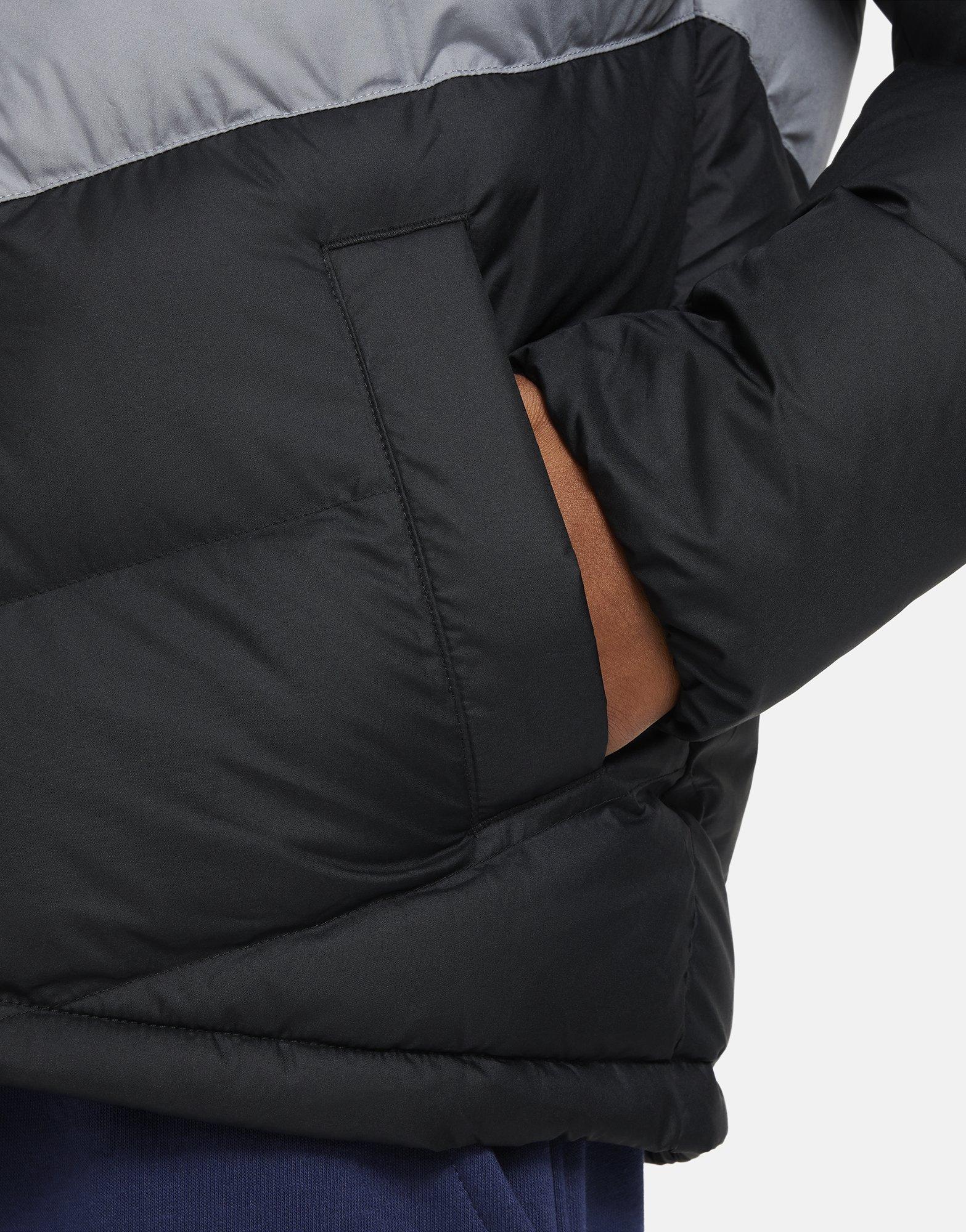 Nike Poly Trackuit Junior