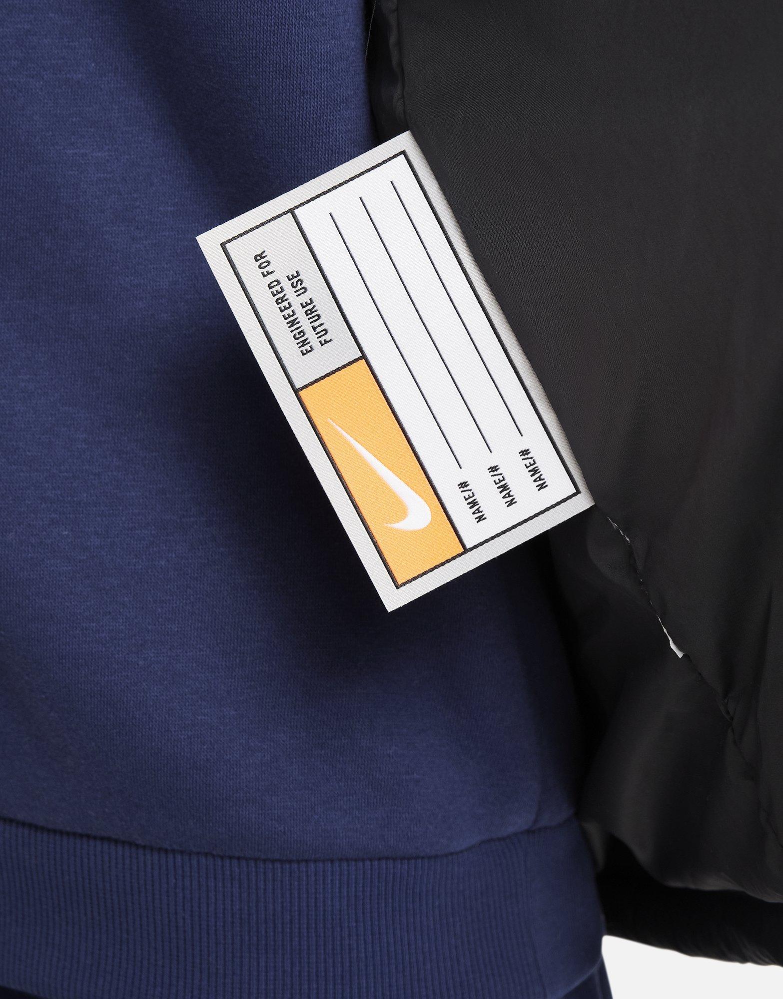 Nike Poly Trackuit Junior