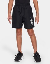 Nike Dri-FIT Woven Shorts Junior