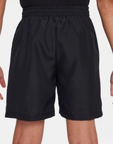 Nike Dri-FIT Woven Shorts Junior