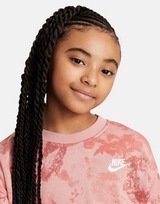 Nike Sportswear Club Oversized Sweatshirt Junior
