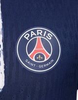 Nike Paris Saint-Germain 2024/25 Match Home Jersey