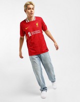 Nike Liverpool FC 2024/25 Match Home Jersey