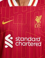 Nike เสื้อฟุตบอล Liverpool FC 2024/25 Match Home