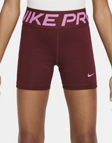 Nike NIKE PRO GIRLS' DRI-FIT