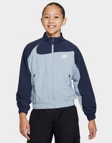 Nike Sportswear Amplify Full-Zip Jacket Junior