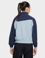 Nike Sportswear Amplify Full-Zip Jacket Junior