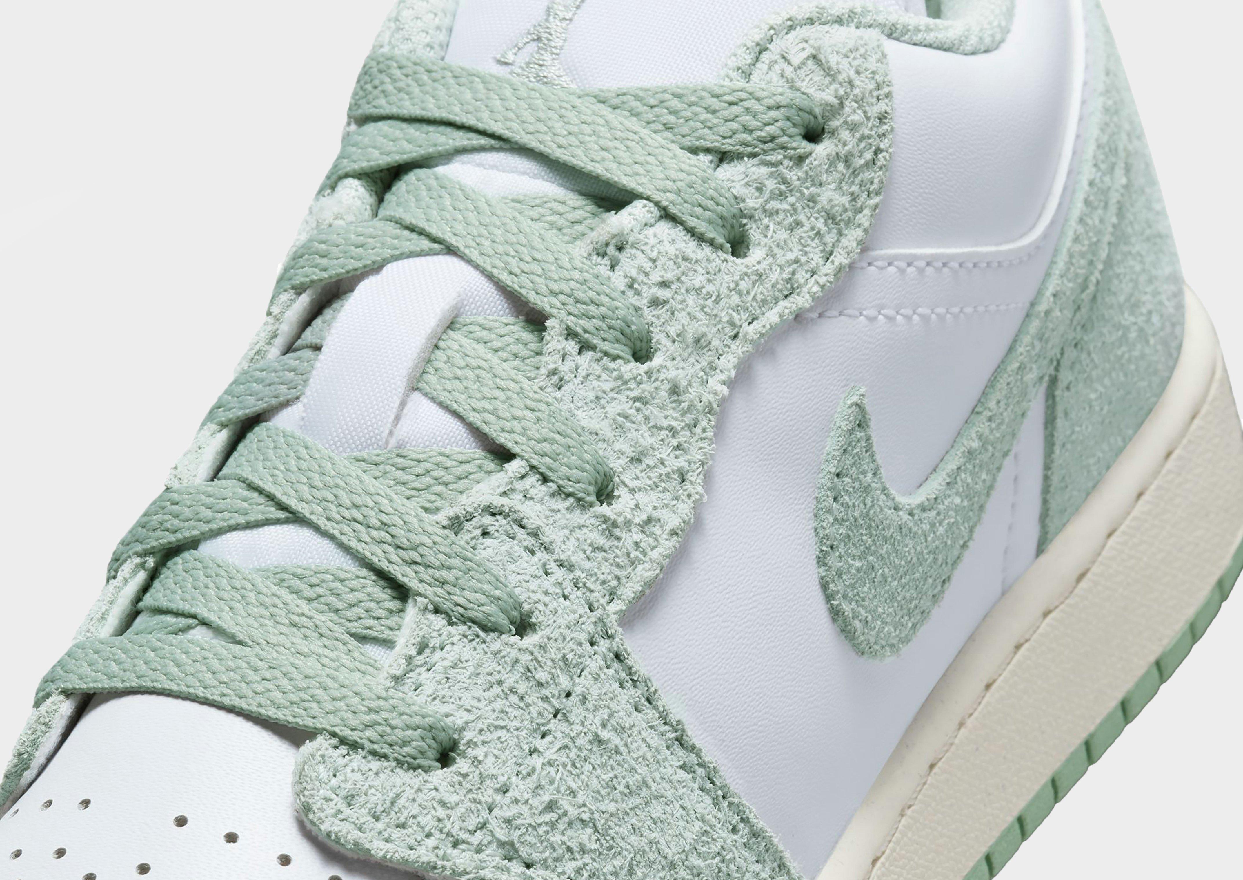 Jordan air 1 low dames hotsell