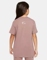 Nike Sportswear T-Shirt Junior
