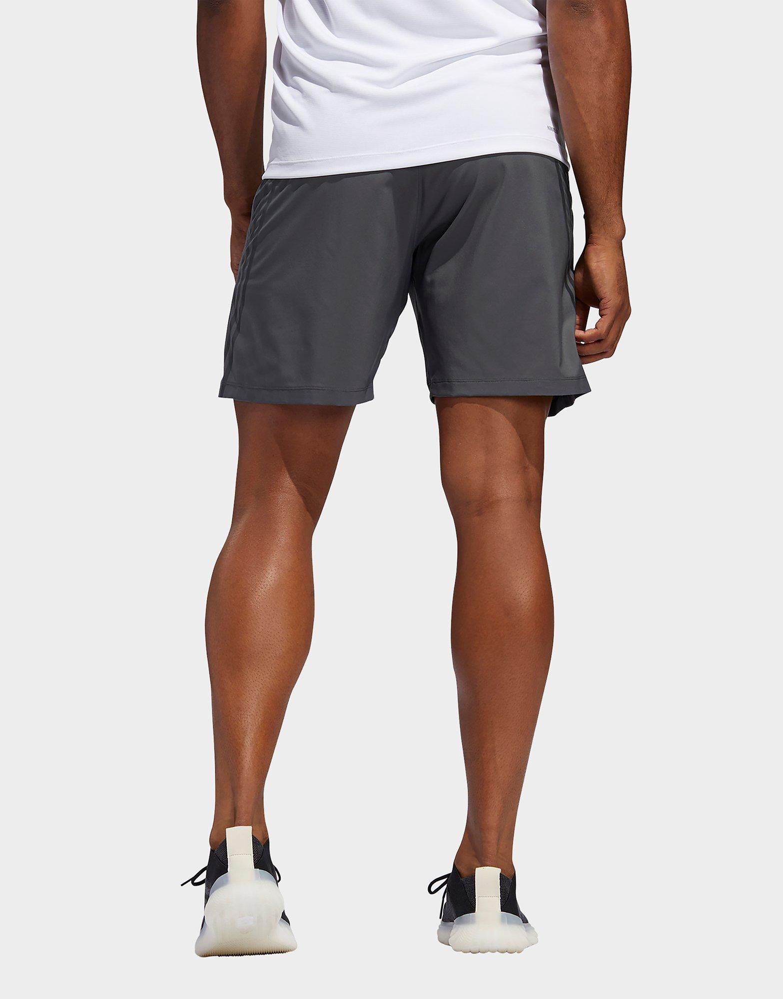 adidas shorts aeroready