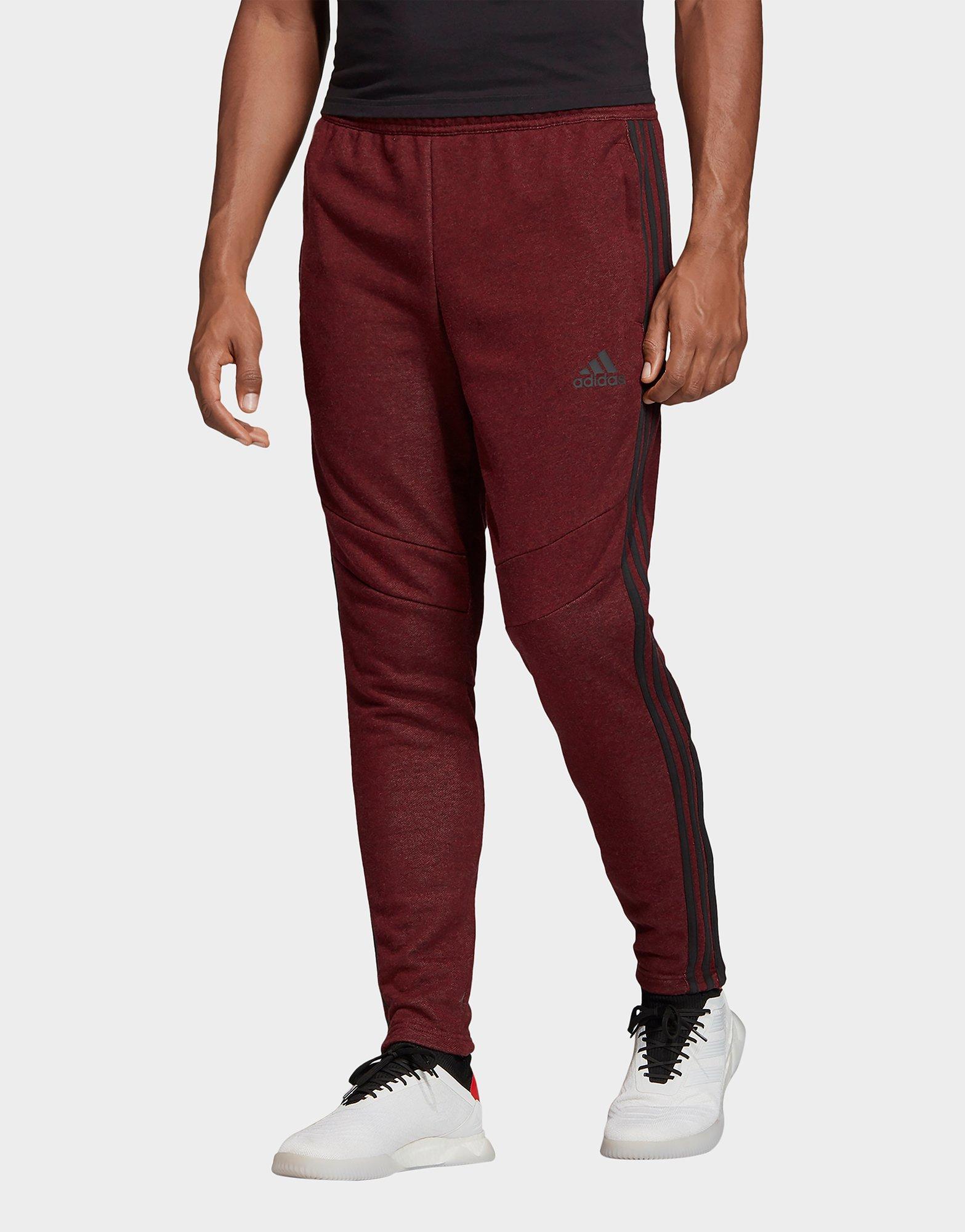 nike foundation french terry track pants