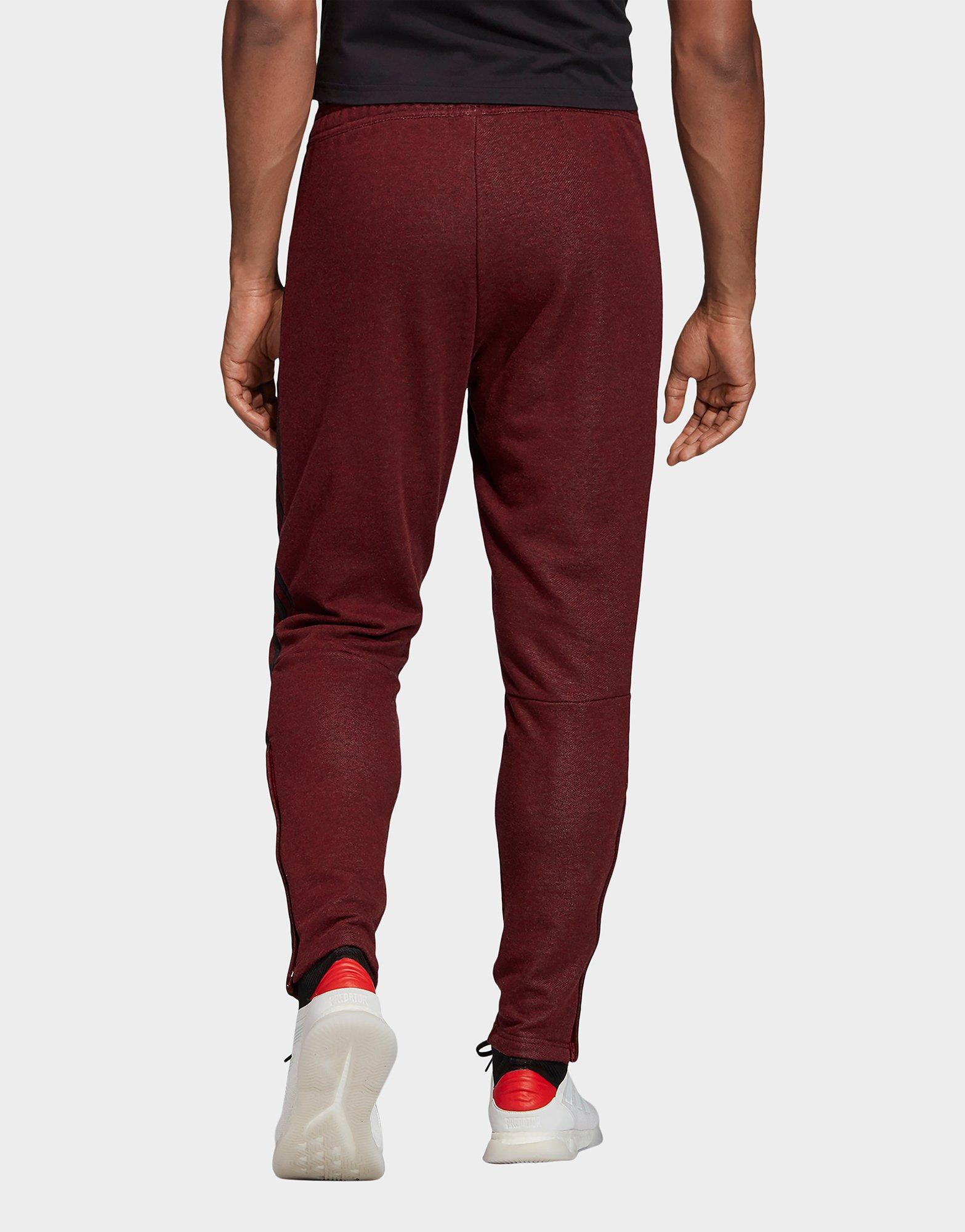 tiro 19 french terry tracksuit bottoms