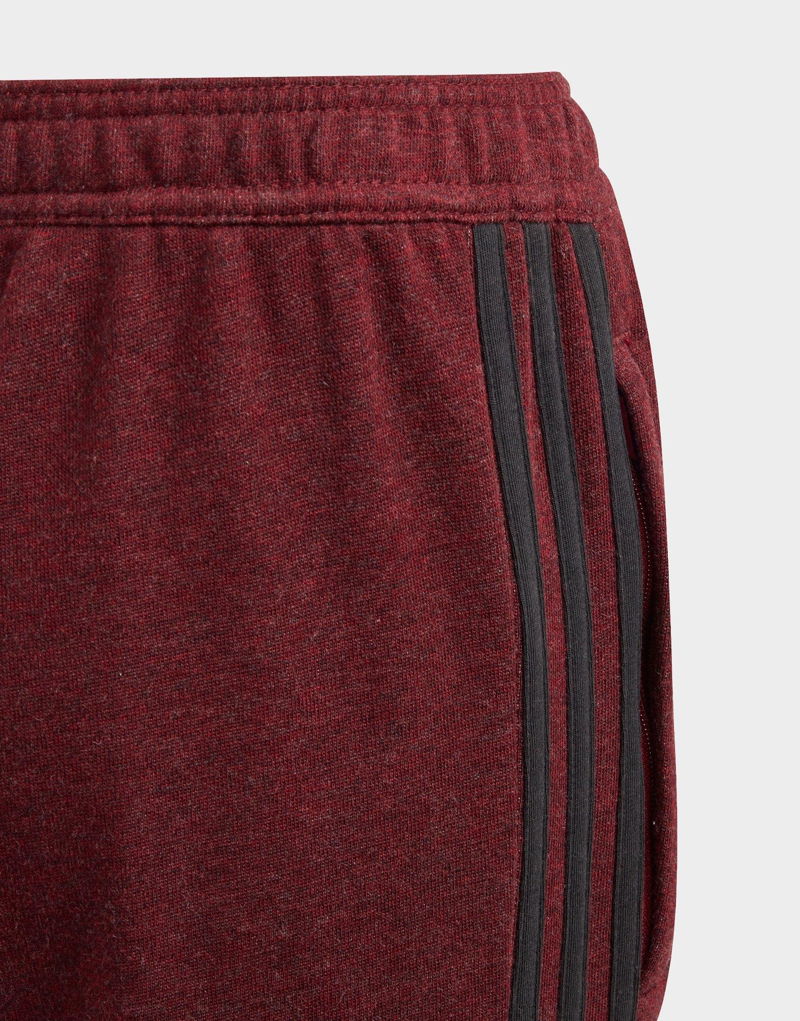 tiro 19 french terry tracksuit bottoms