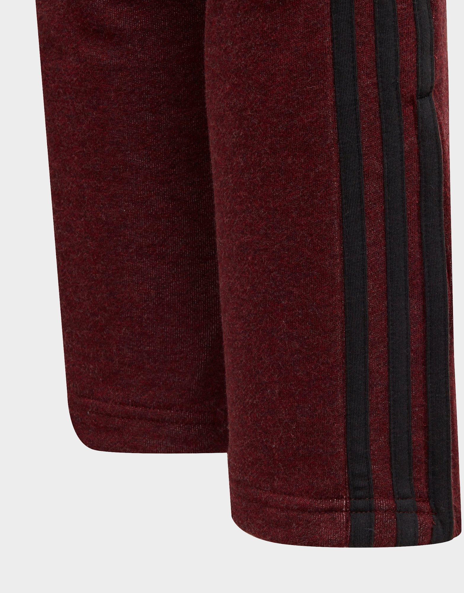 tiro 19 french terry tracksuit bottoms