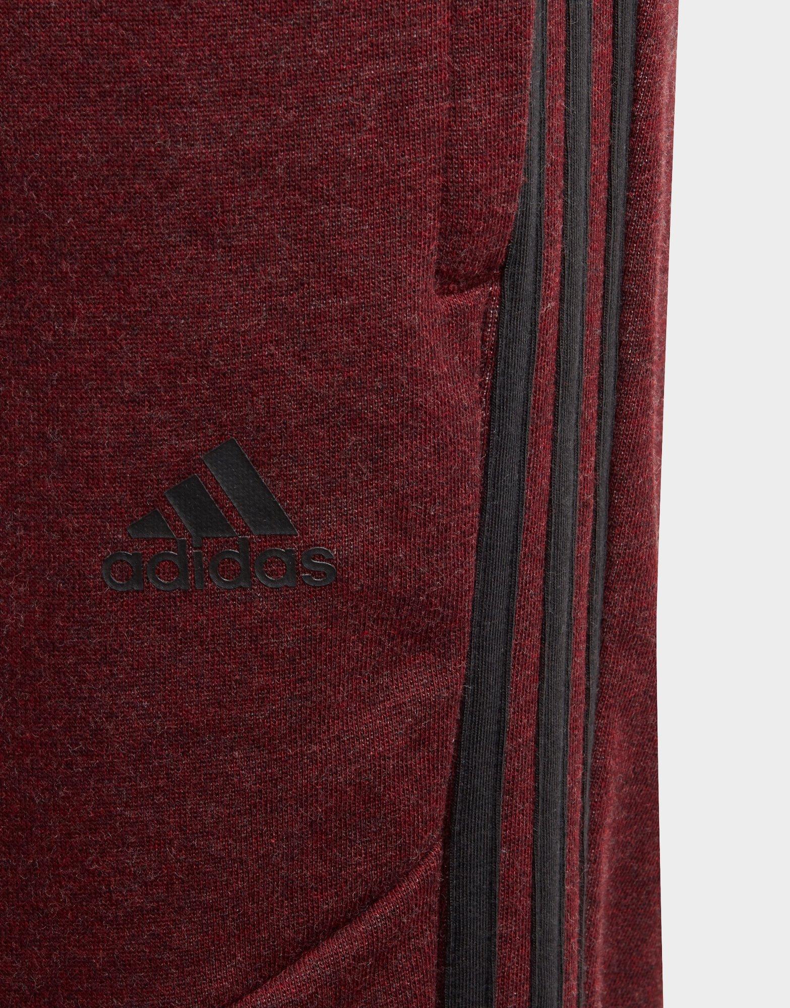 tiro 19 french terry tracksuit bottoms