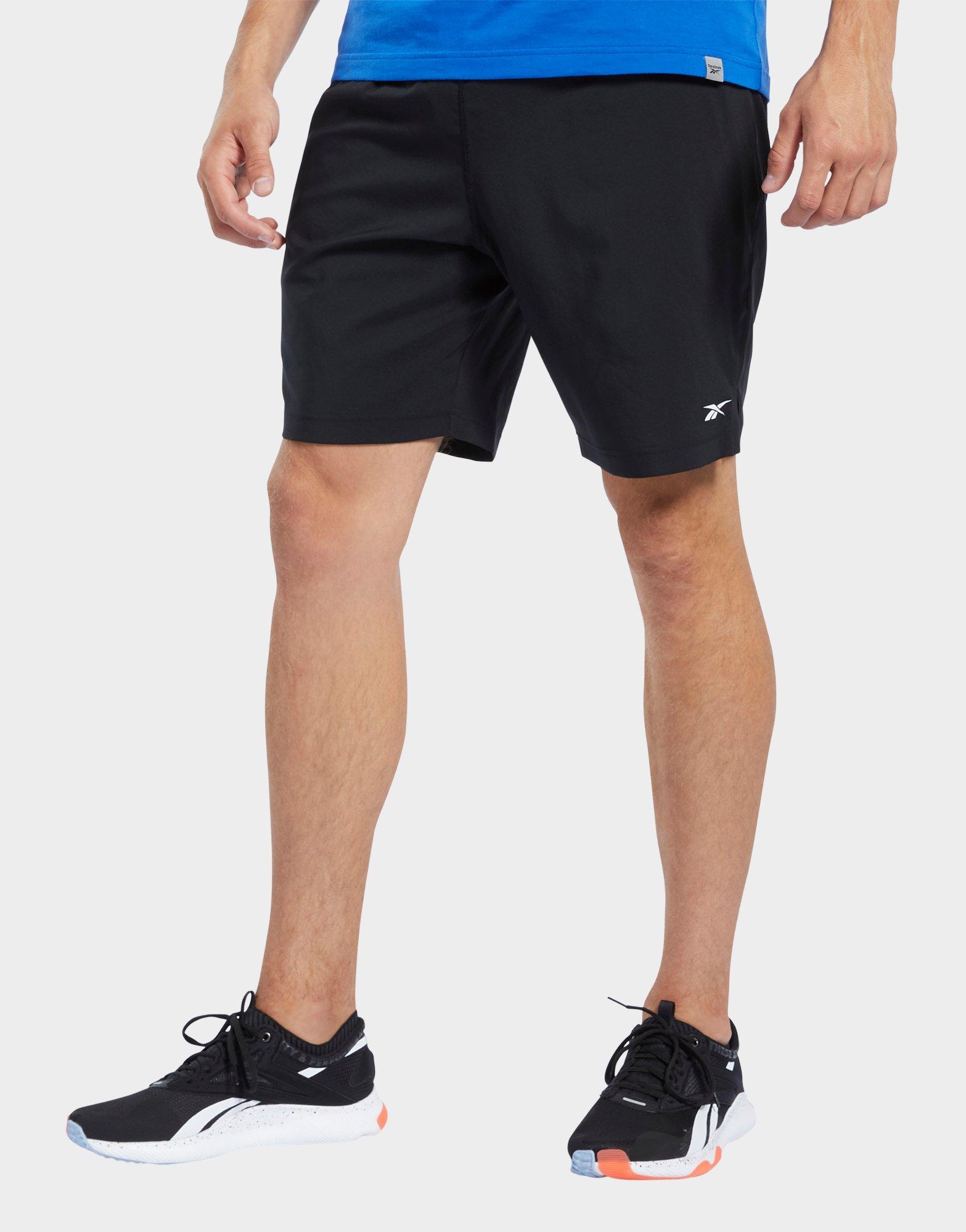 jd reebok workout