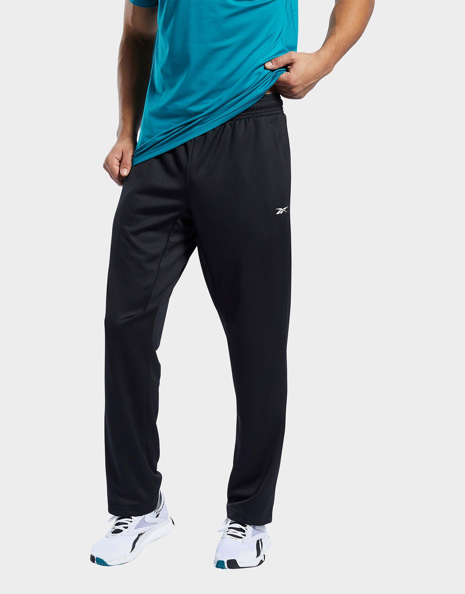 reebok sport pants