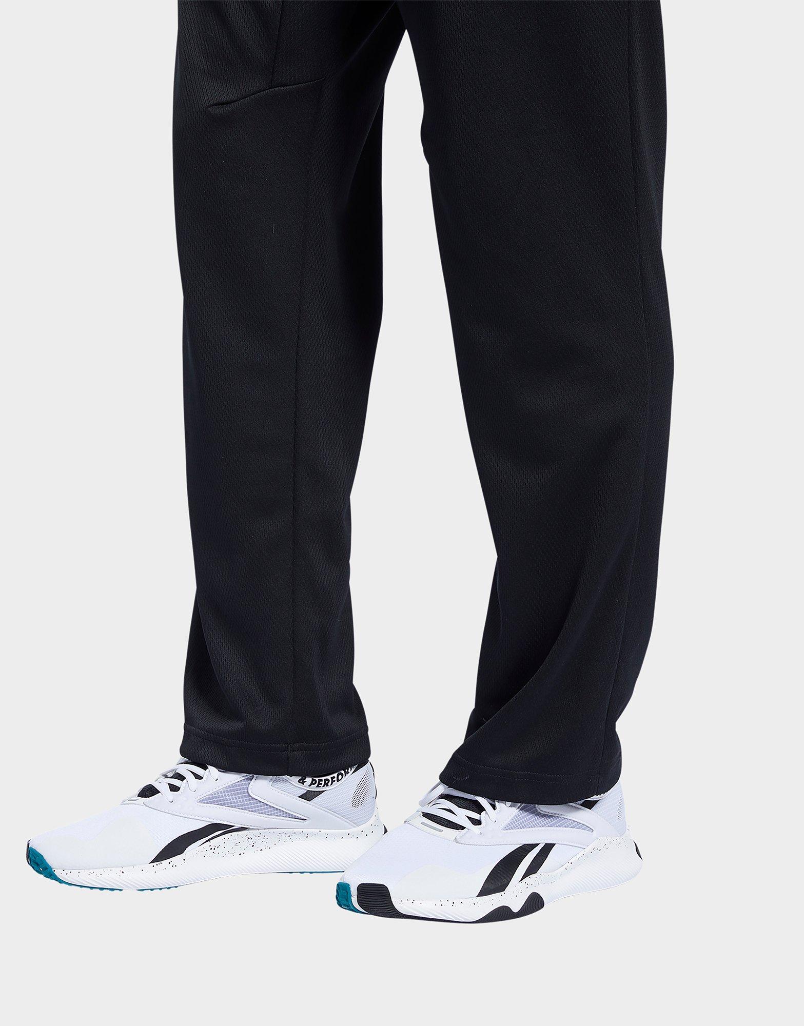 jd reebok workout