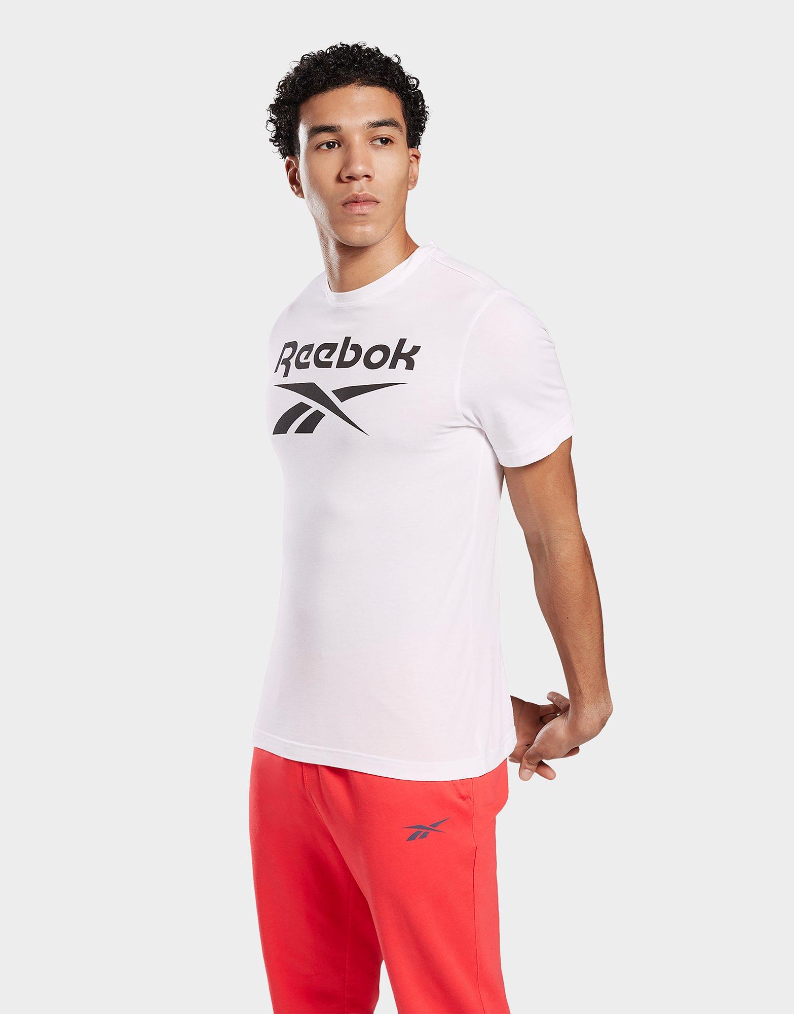 reebok t