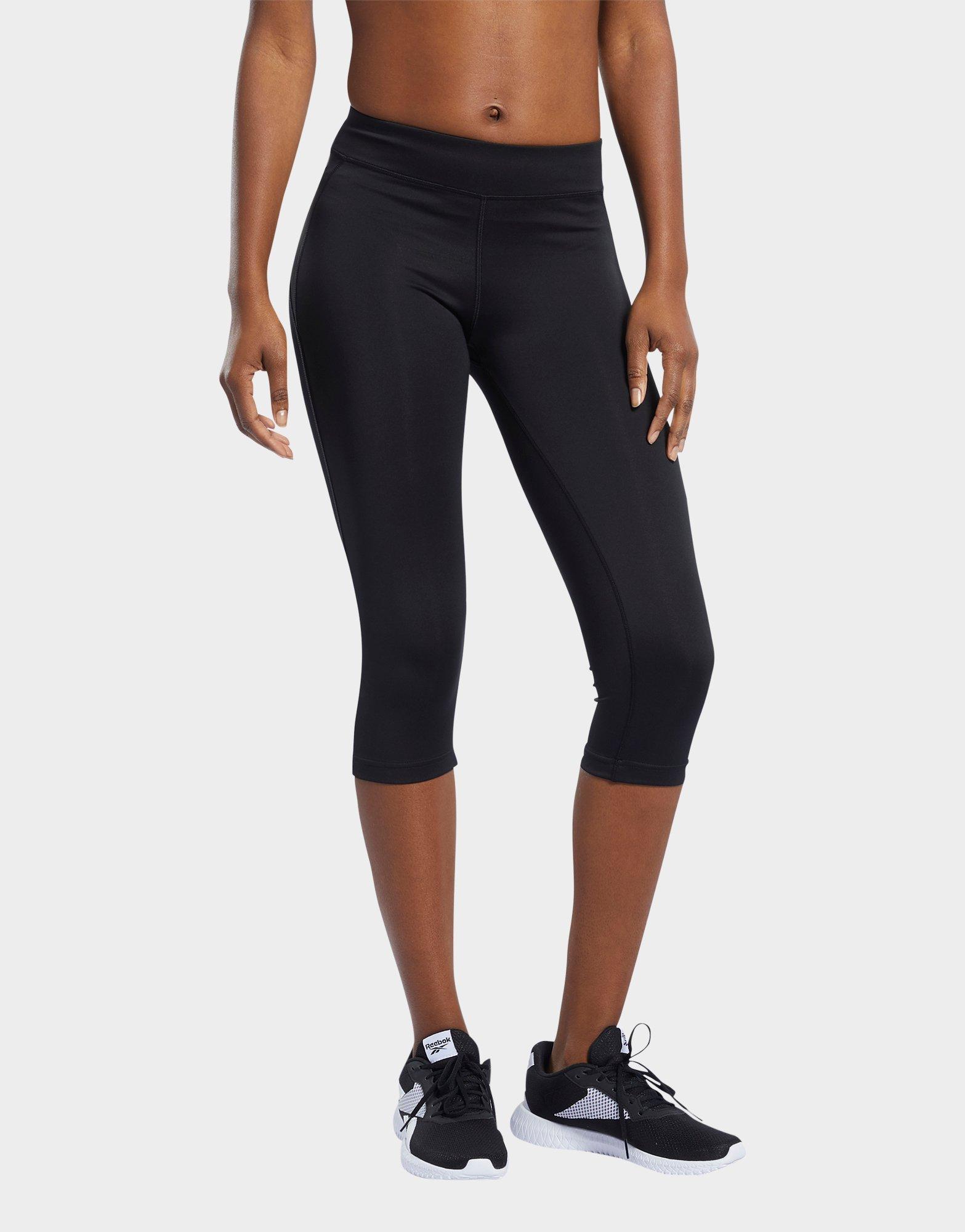 reebok workout tights