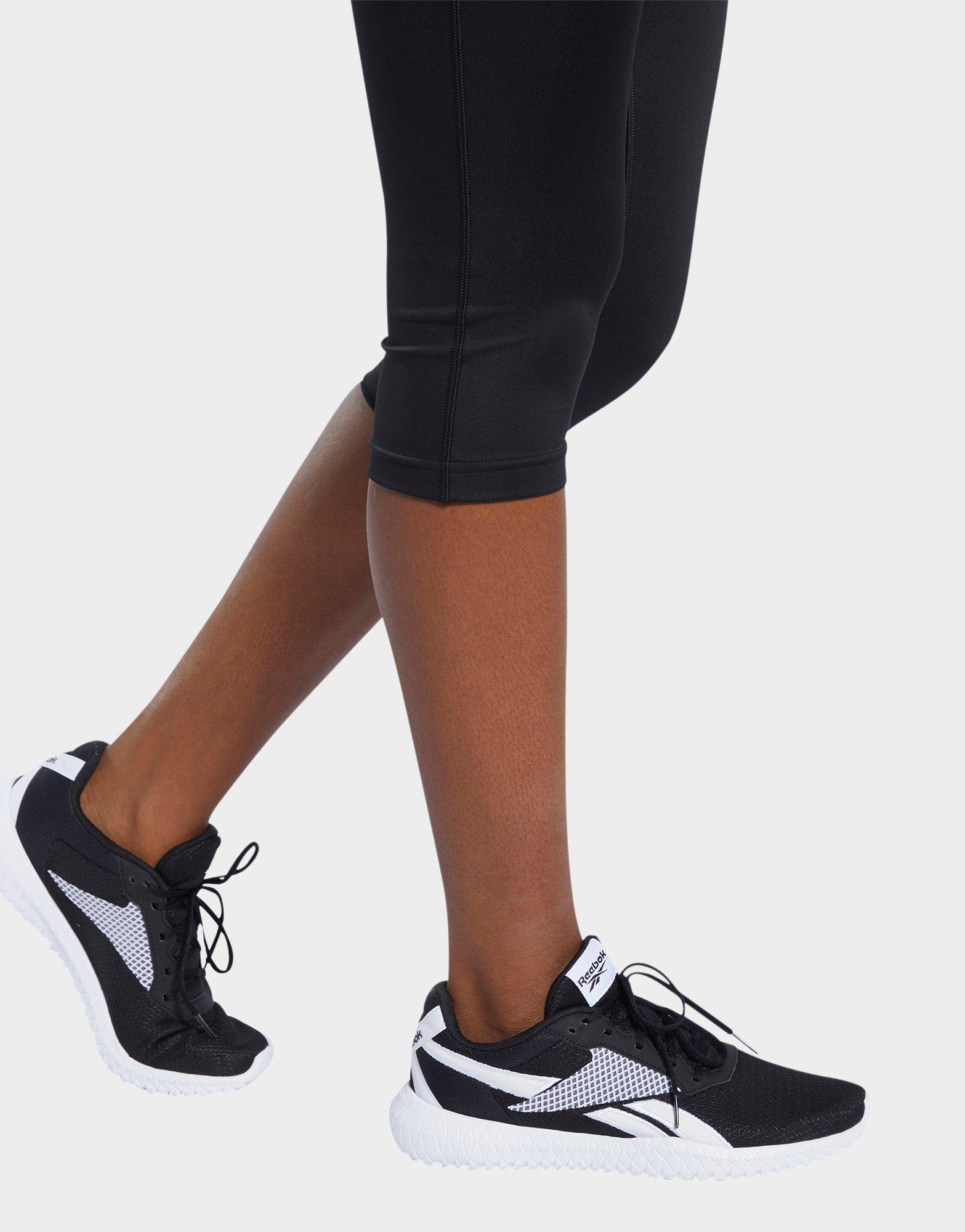 reebok workout ready capri