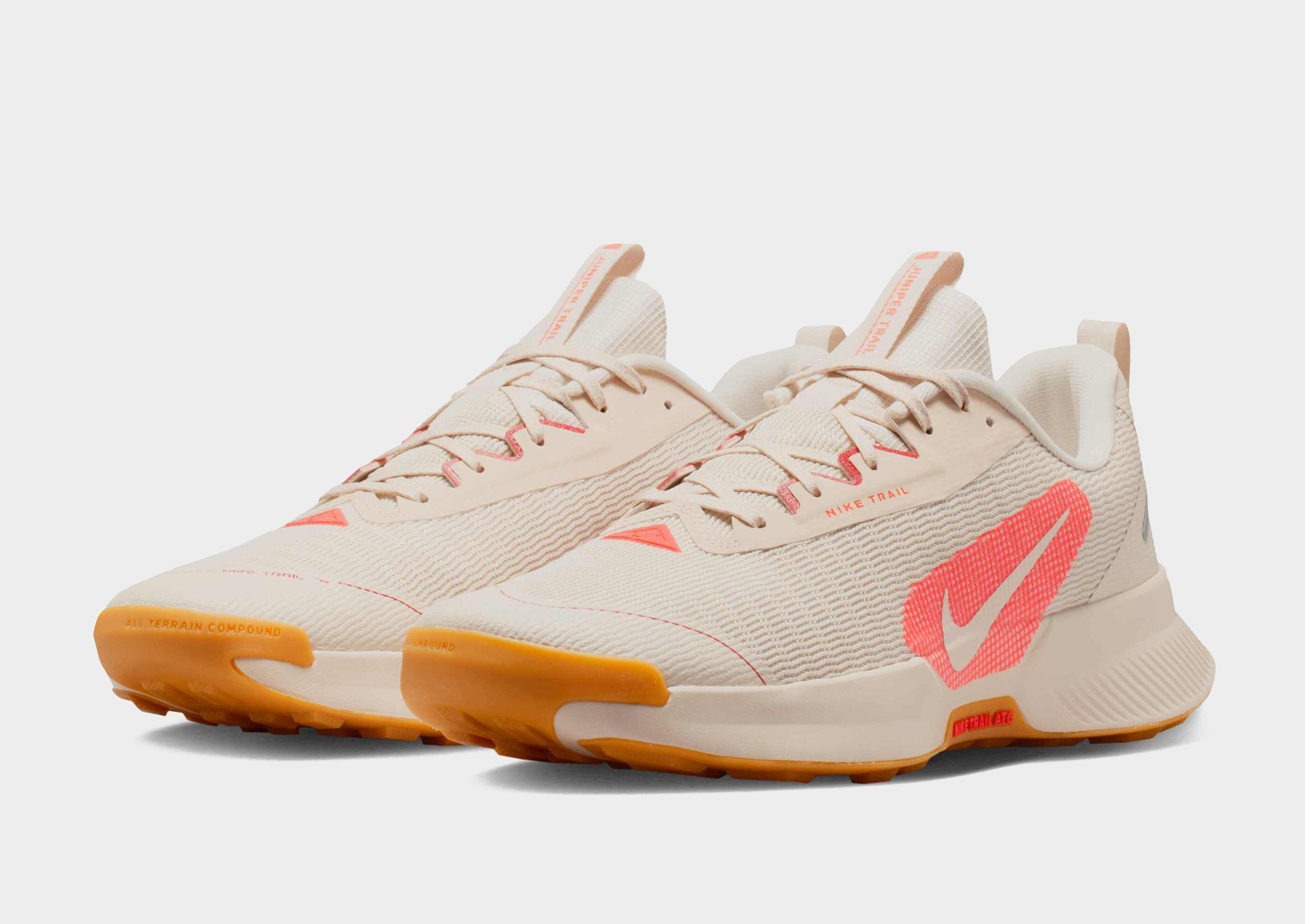 Nike Juniper Trail 3