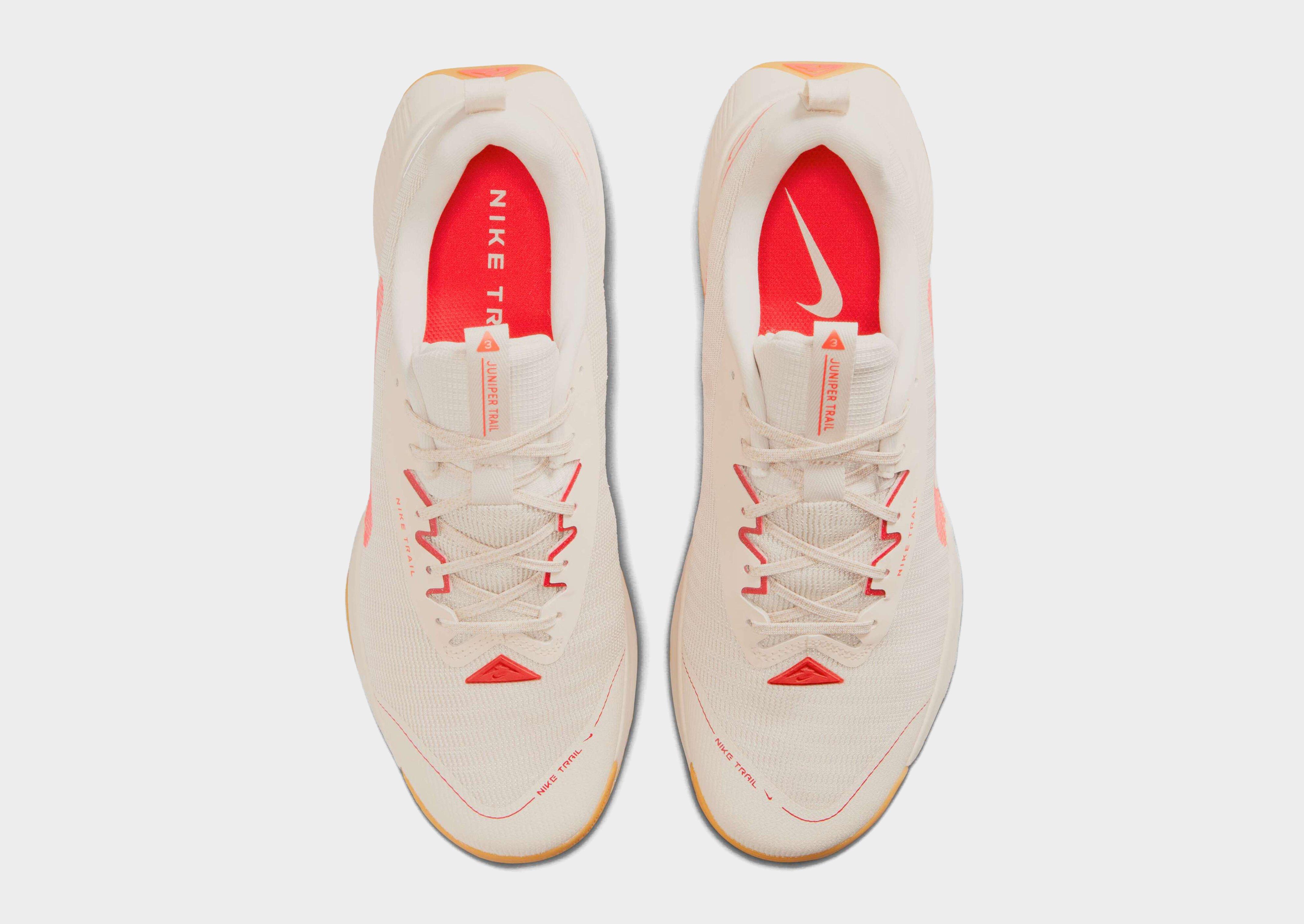 Nike Juniper Trail 3